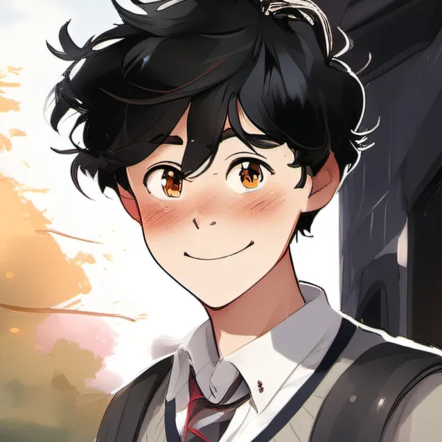 chat with ai character: Charlie spring