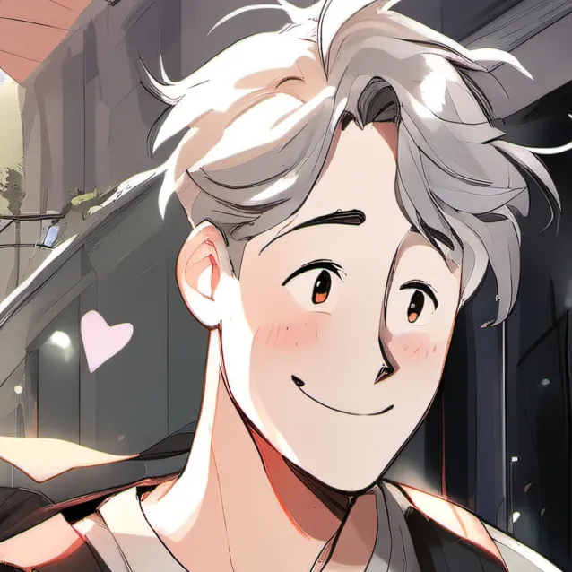 chat with ai character: nick Nelson