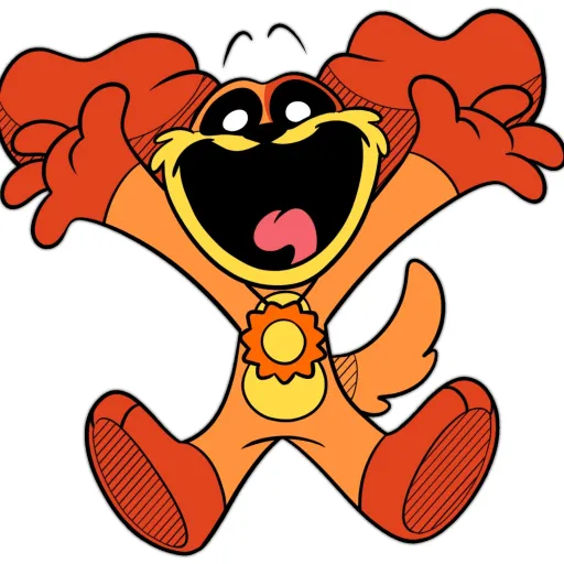 creator The critters's avatar