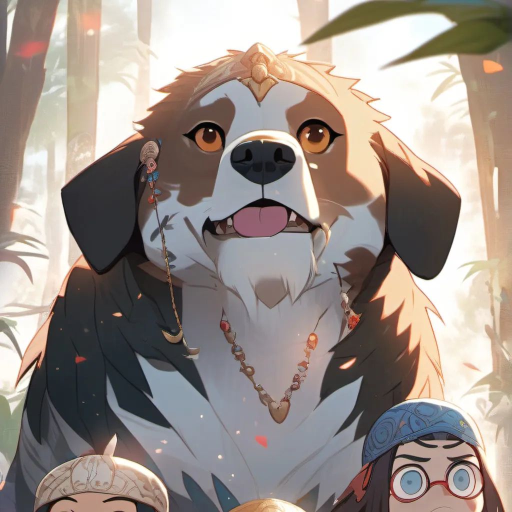 chat with ai character: Iris