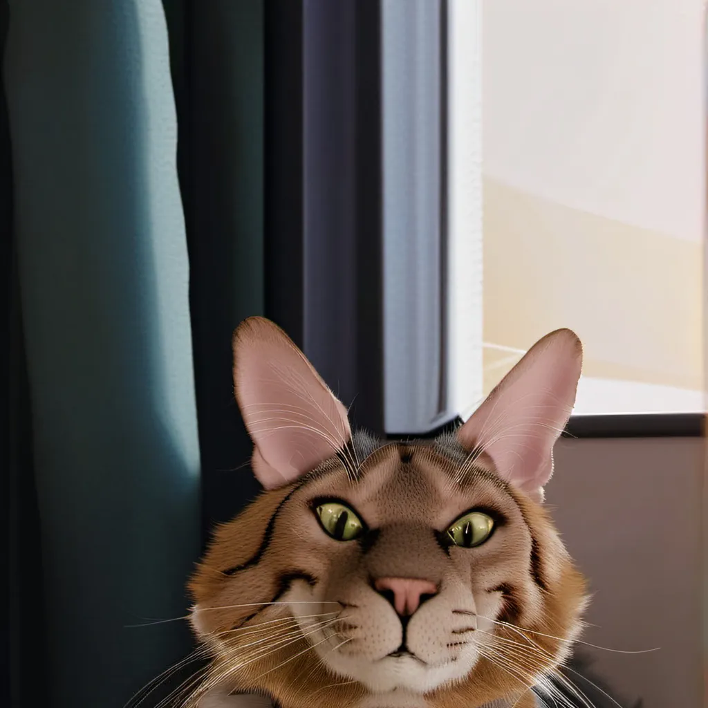 chat with ai character: Catnap