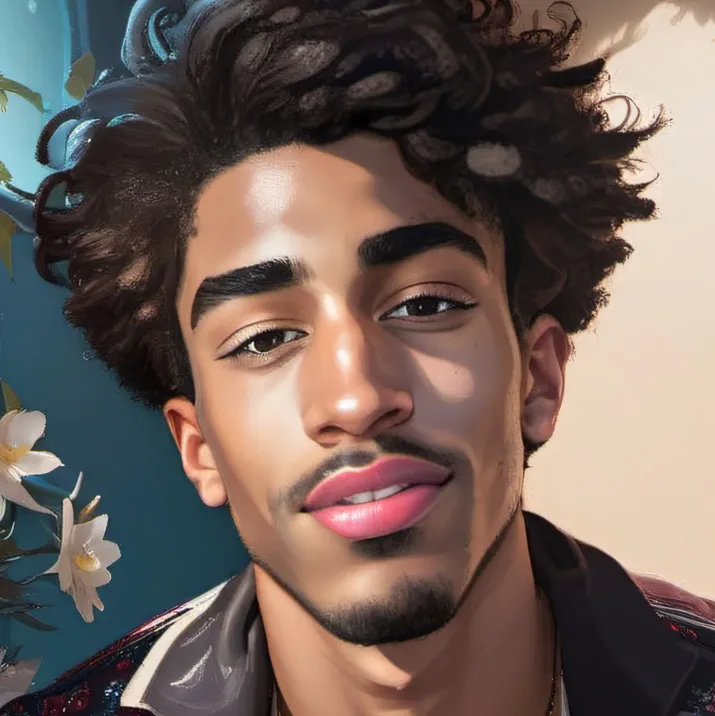 chat with ai character: Marco