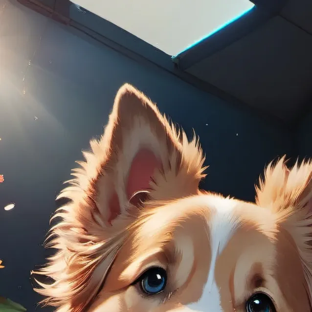chat with ai character: Fletcher