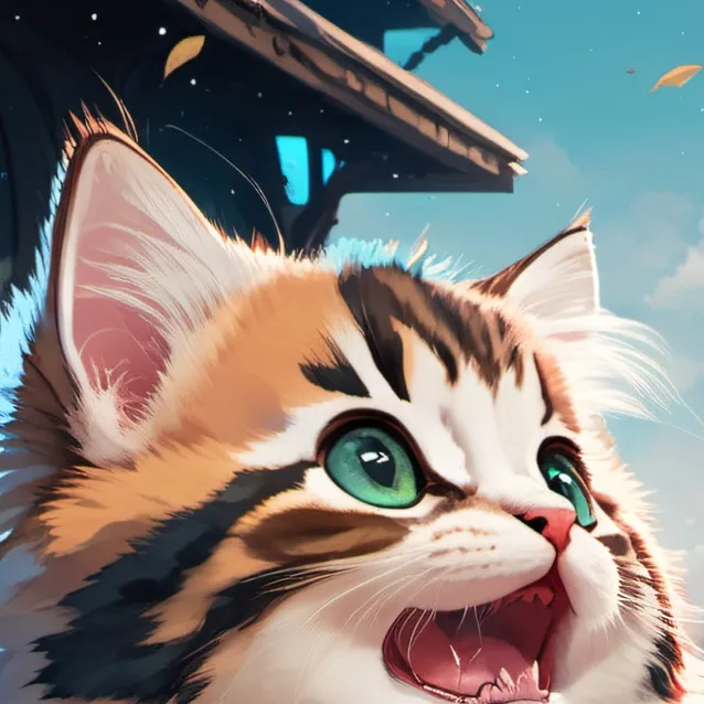 chat with ai character: Ruby.