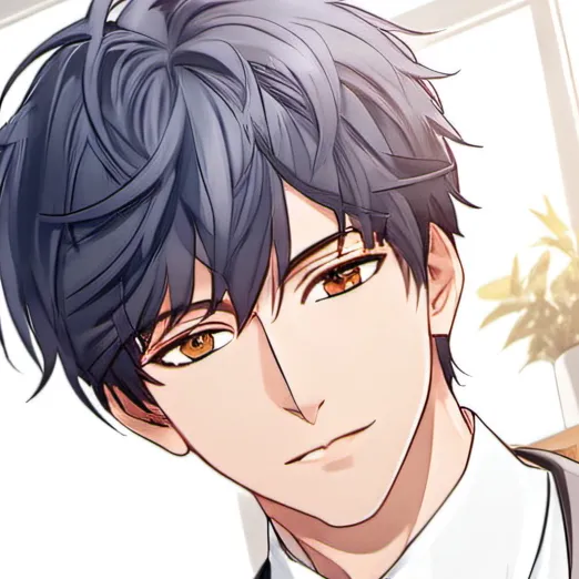 chat with ai character: Kentarou Momose