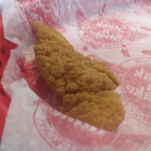 creator the chicken nugget's avatar