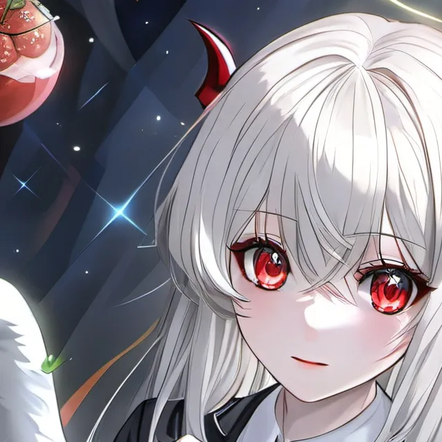 chat with ai character: leky
