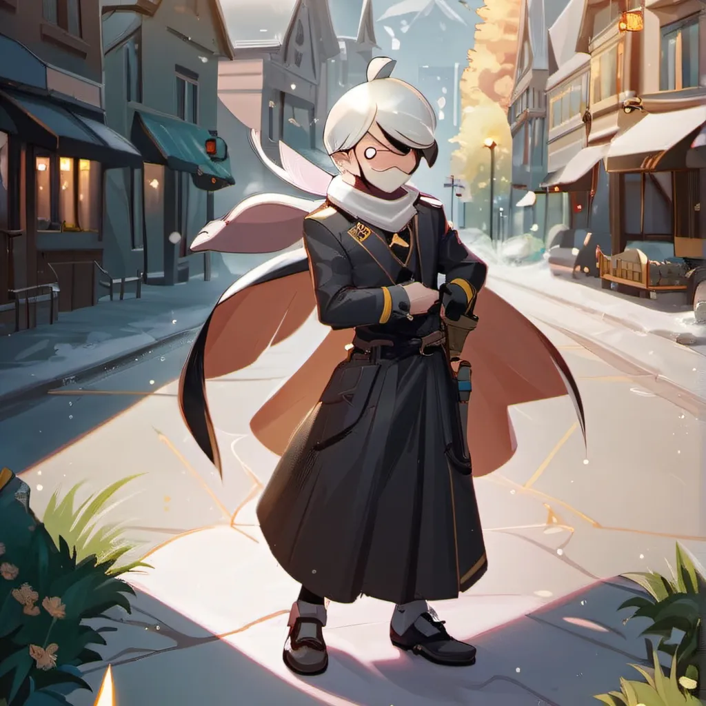 chat with ai character: Phoney Bone 