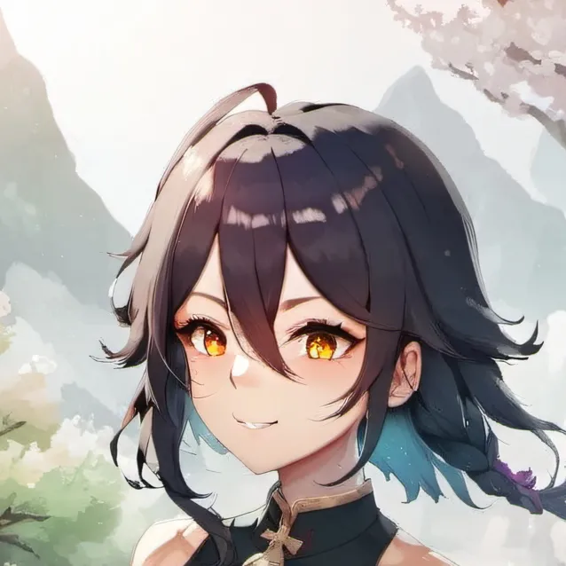 chat with ai character: Emily 