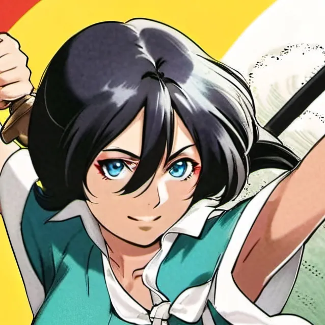 chat with ai character: toph