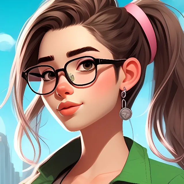 chat with ai character: Beth