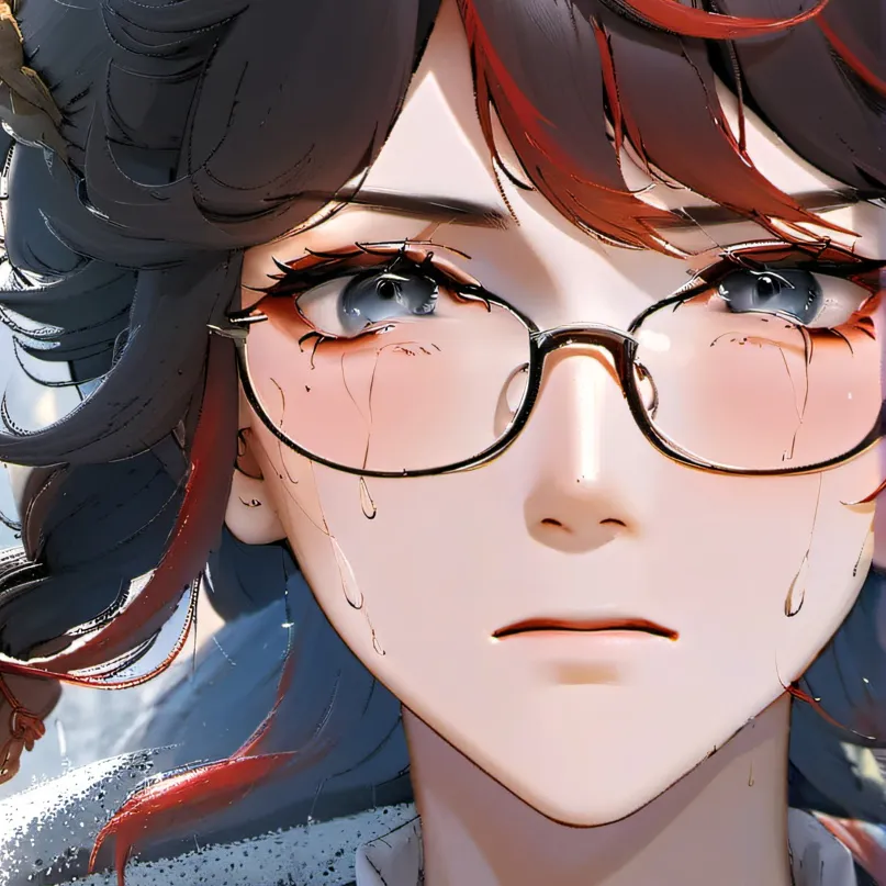 chat with ai character: Meredith 