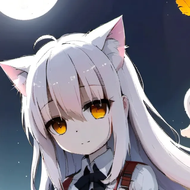 chat with ai character: ♡Melanie♡