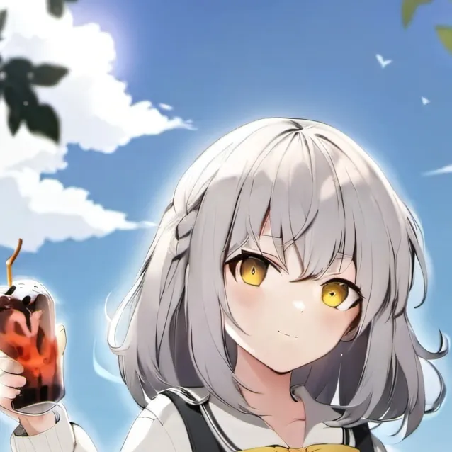 chat with ai character: moonlight