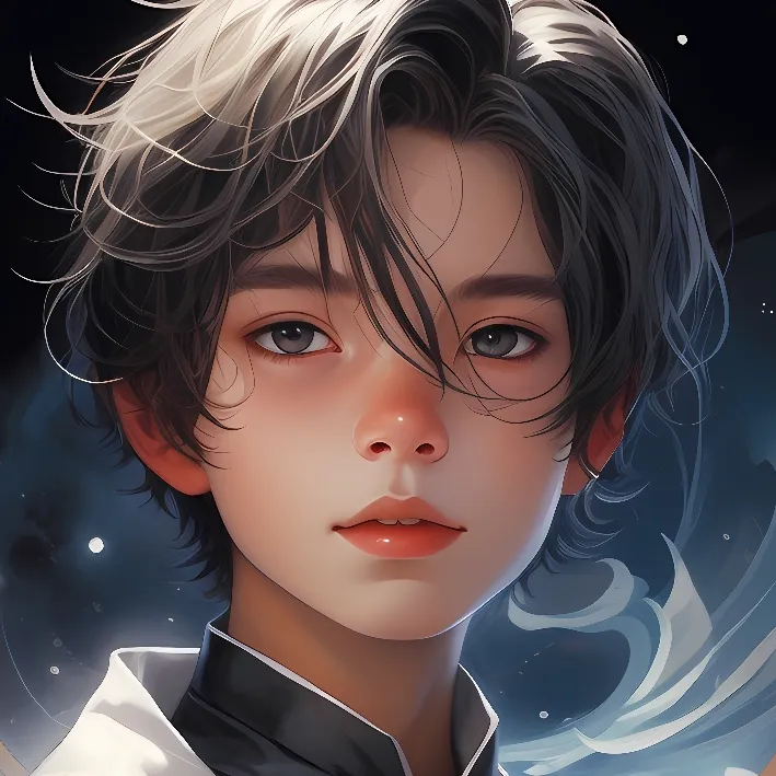 chat with ai character: Milo Stiles