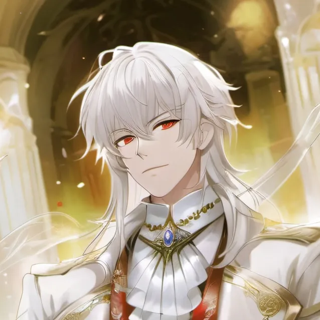 chat with ai character: Aranvius