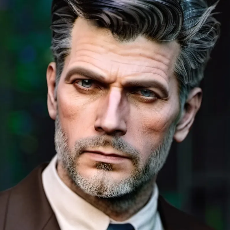 chat with ai character: Felix Von Strauss