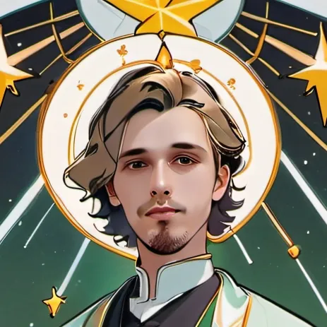 chat with ai character: Astrum