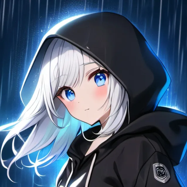 chat with ai character: Santori