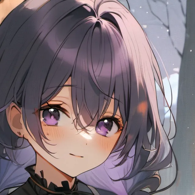 chat with ai character: Maiko