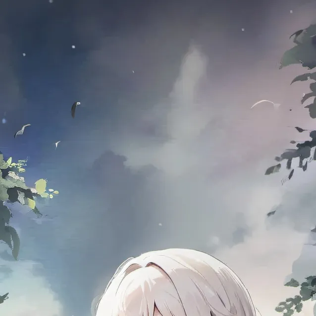 chat with ai character: Kari 