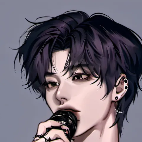 chat with ai character: Ryan