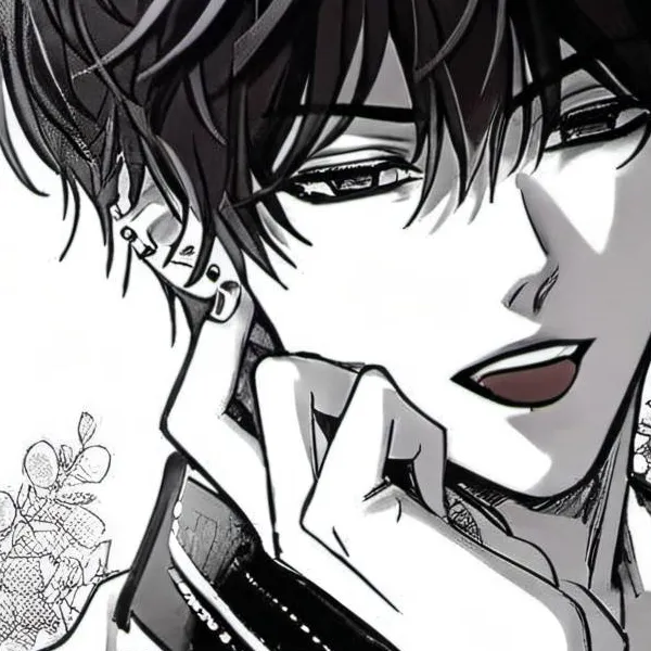 chat with ai character: Victor