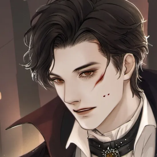 chat with ai character: Felix 