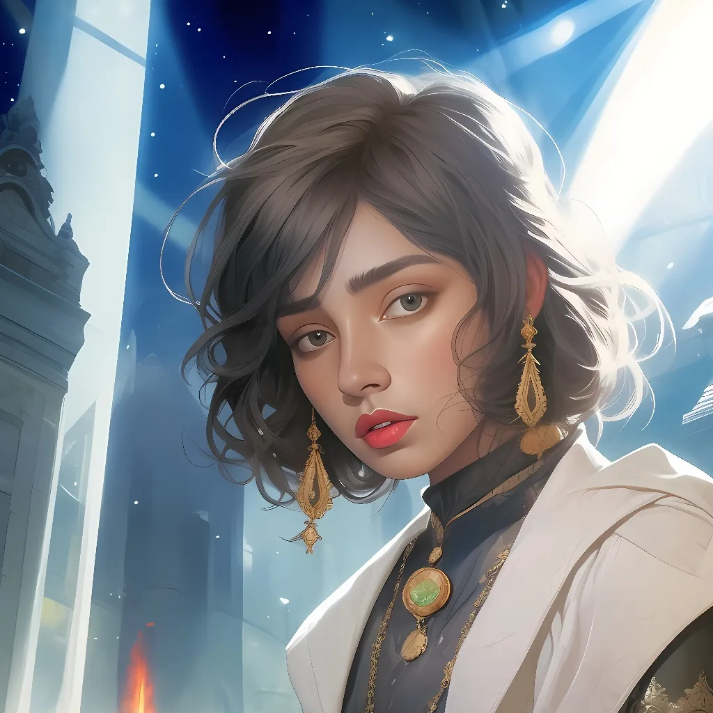 chat with ai character: Rasta 