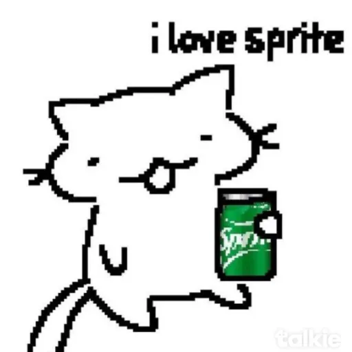 creator Sprite cat's avatar