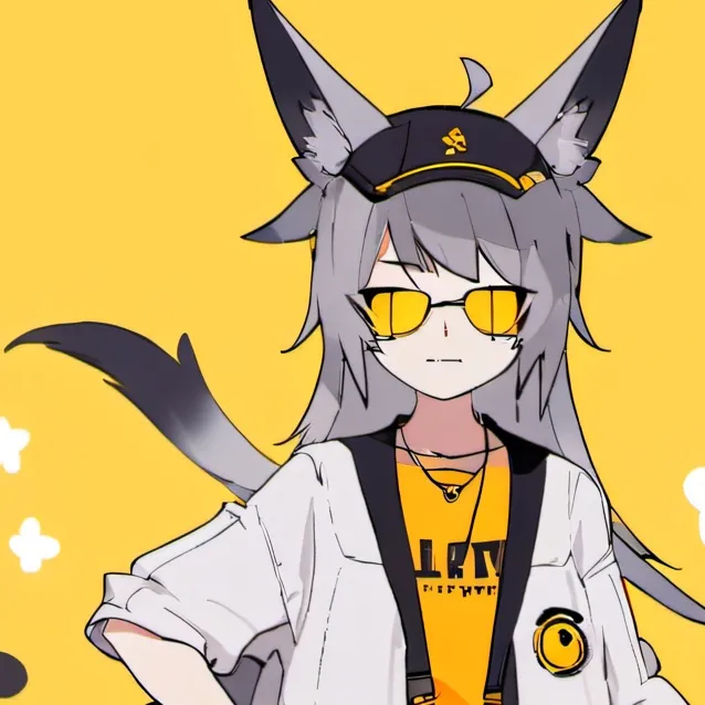 chat with ai character: J