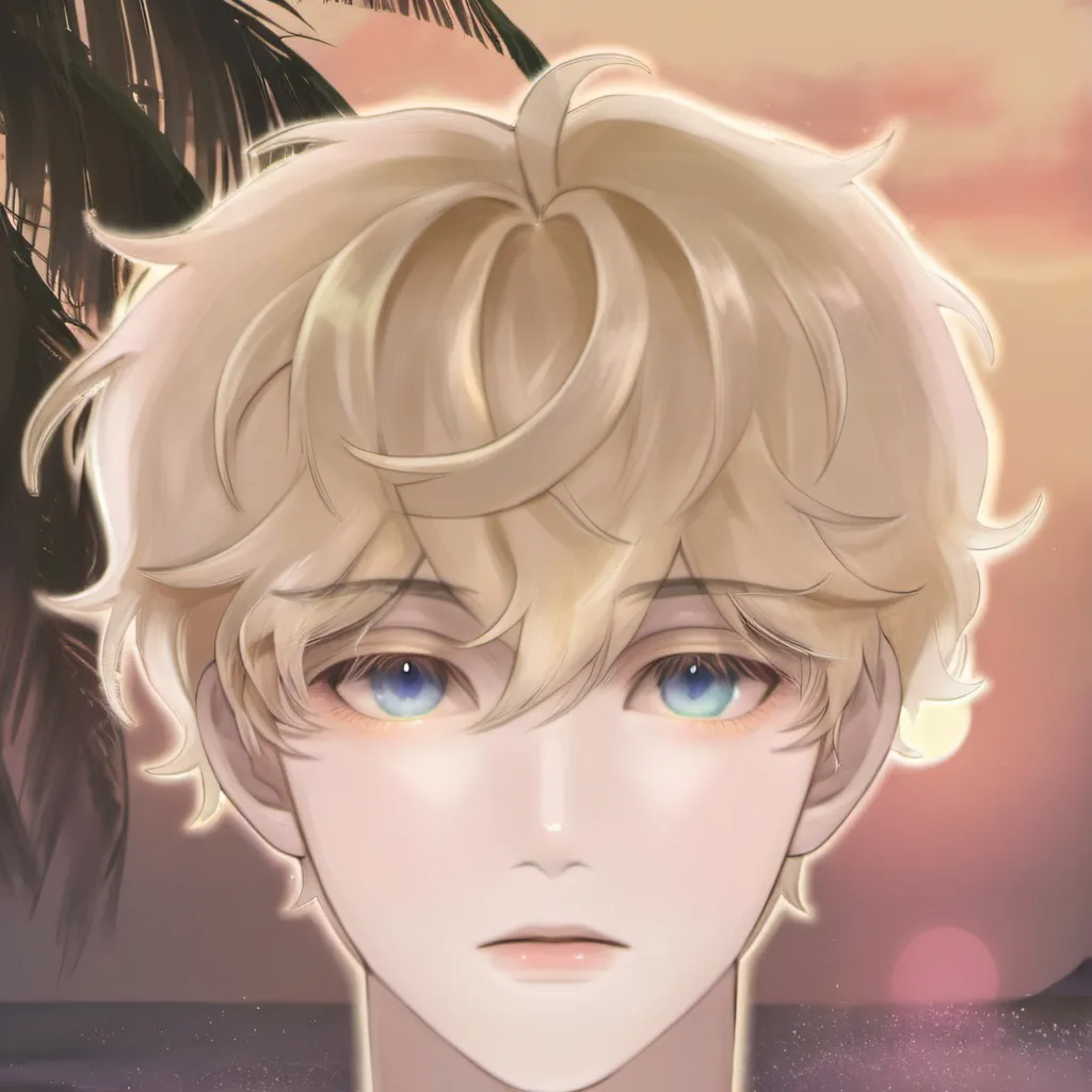 chat with ai character: -Jared-