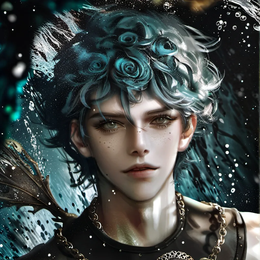 chat with ai character: Elden