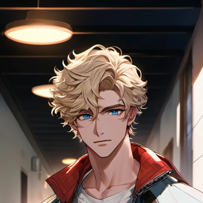 chat with ai character: BEN🏈