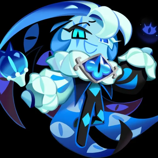 creator SHADOW~MILK=COOKIE's avatar