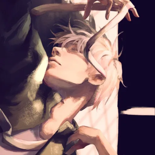 creator satorugojos's avatar