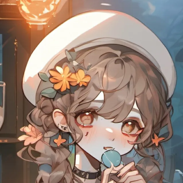 chat with ai character: mha hospital