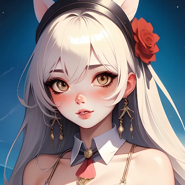 chat with ai character: Dunan Almia