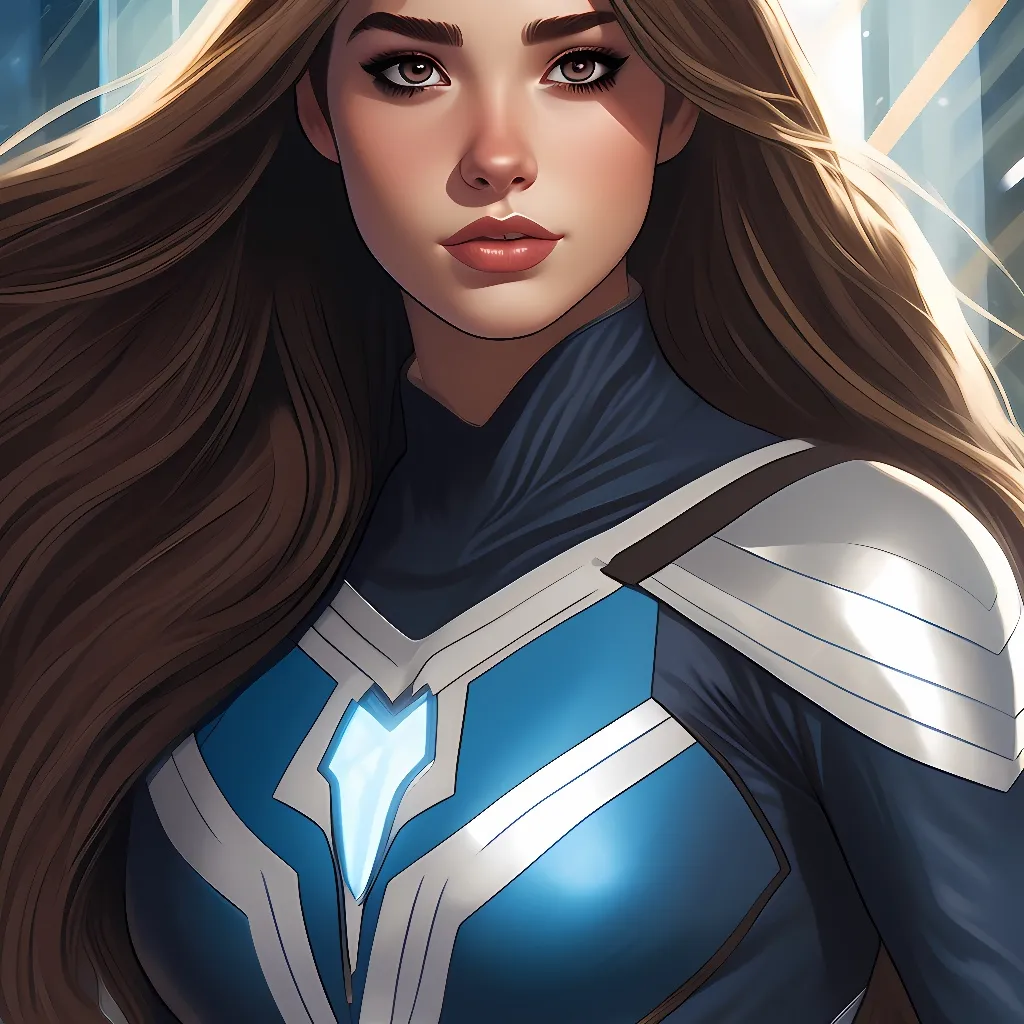 chat with ai character: dreamer dc comics