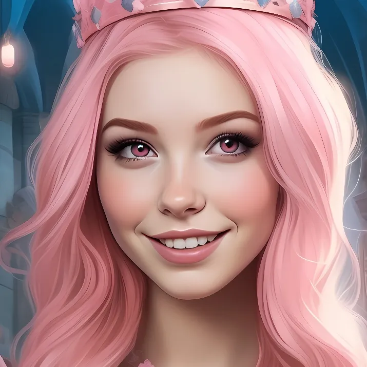 chat with ai character: Princess Catherine
