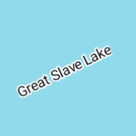 creator slave lake's avatar
