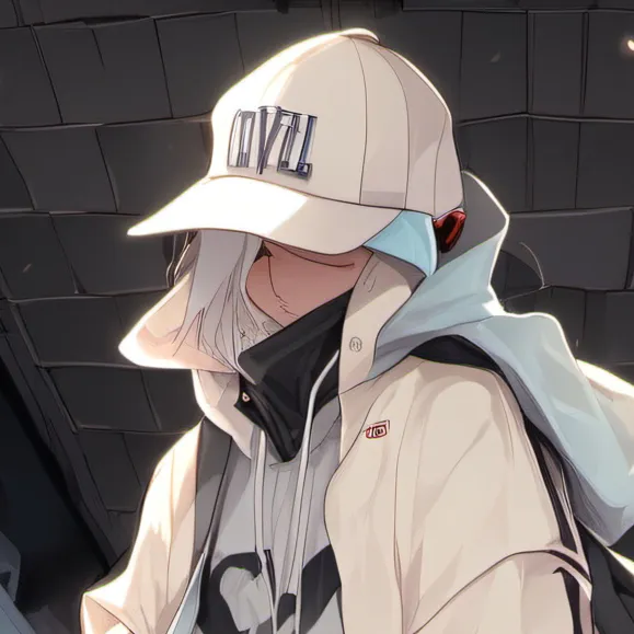 chat with ai character: Jay