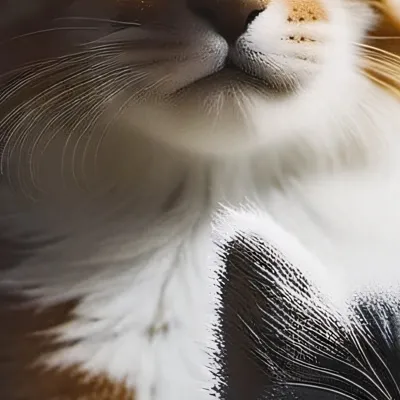 chat with ai character: Kitty family
