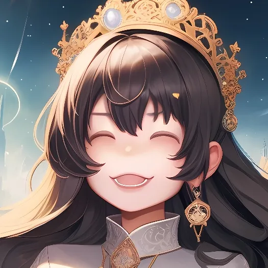 chat with ai character: Anna
