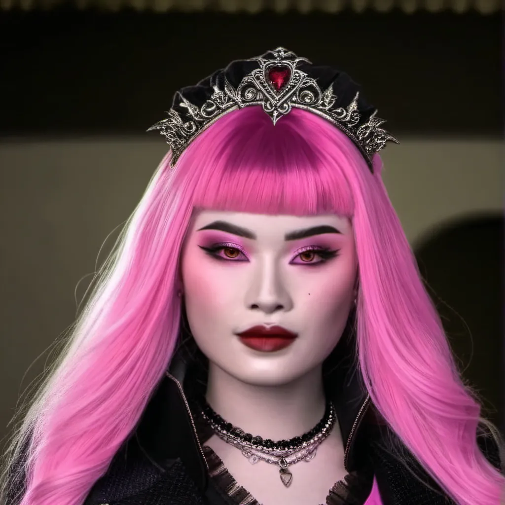 chat with ai character: Draculaura 