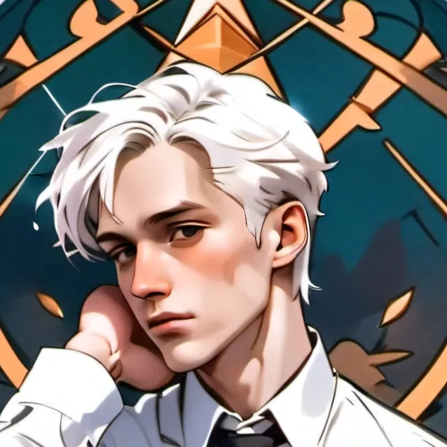 chat with ai character: draco malfoy