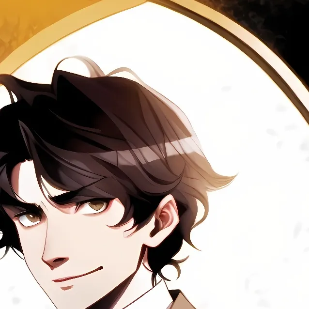 chat with ai character: Micah