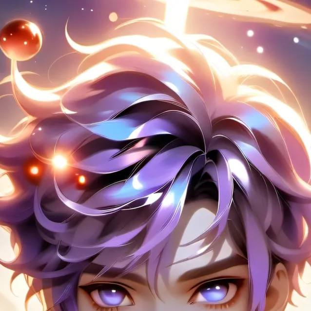 chat with ai character: descendants 