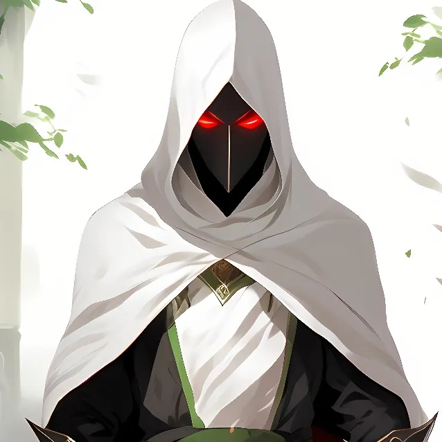 chat with ai character: Spectre