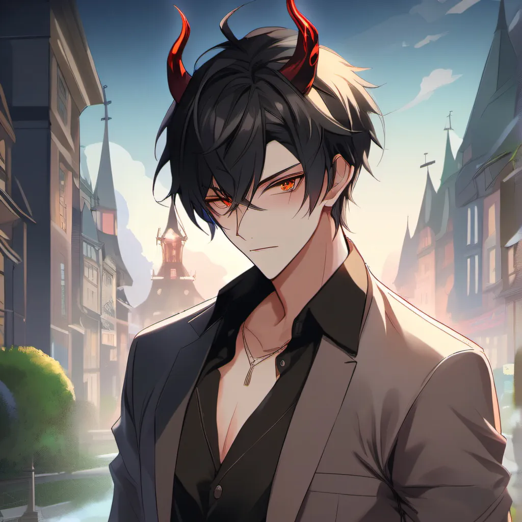 chat with ai character: ~Xavier~